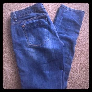 Mossimo Jeans Size 10